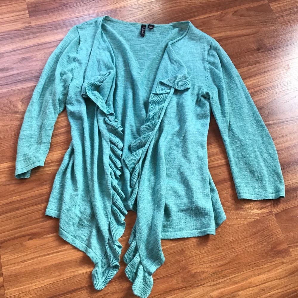 RELATIVELY cardigan